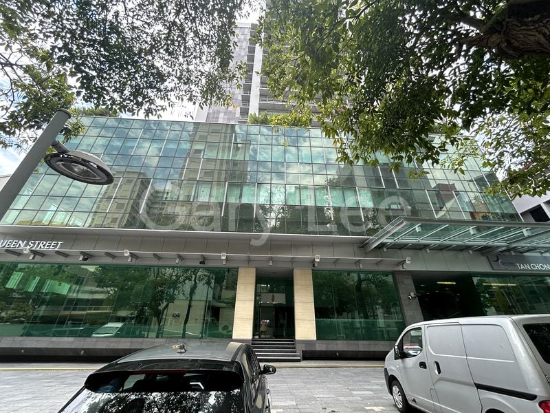 Food & Beverage for Rent in  Tan Chong Tower - Image 1